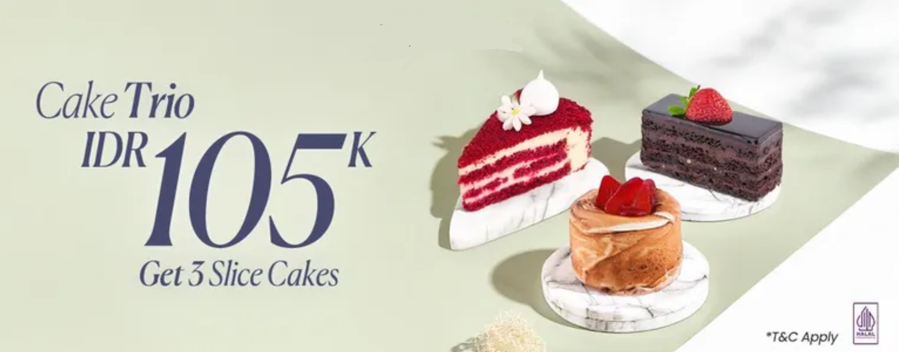 Promo Menu Baru